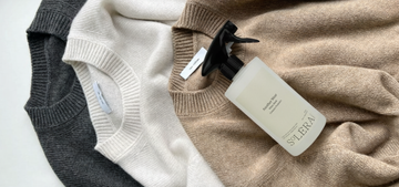 Another wear, lugt og bakterier fjerner - hvad er det? Hvordan anvender jeg den?