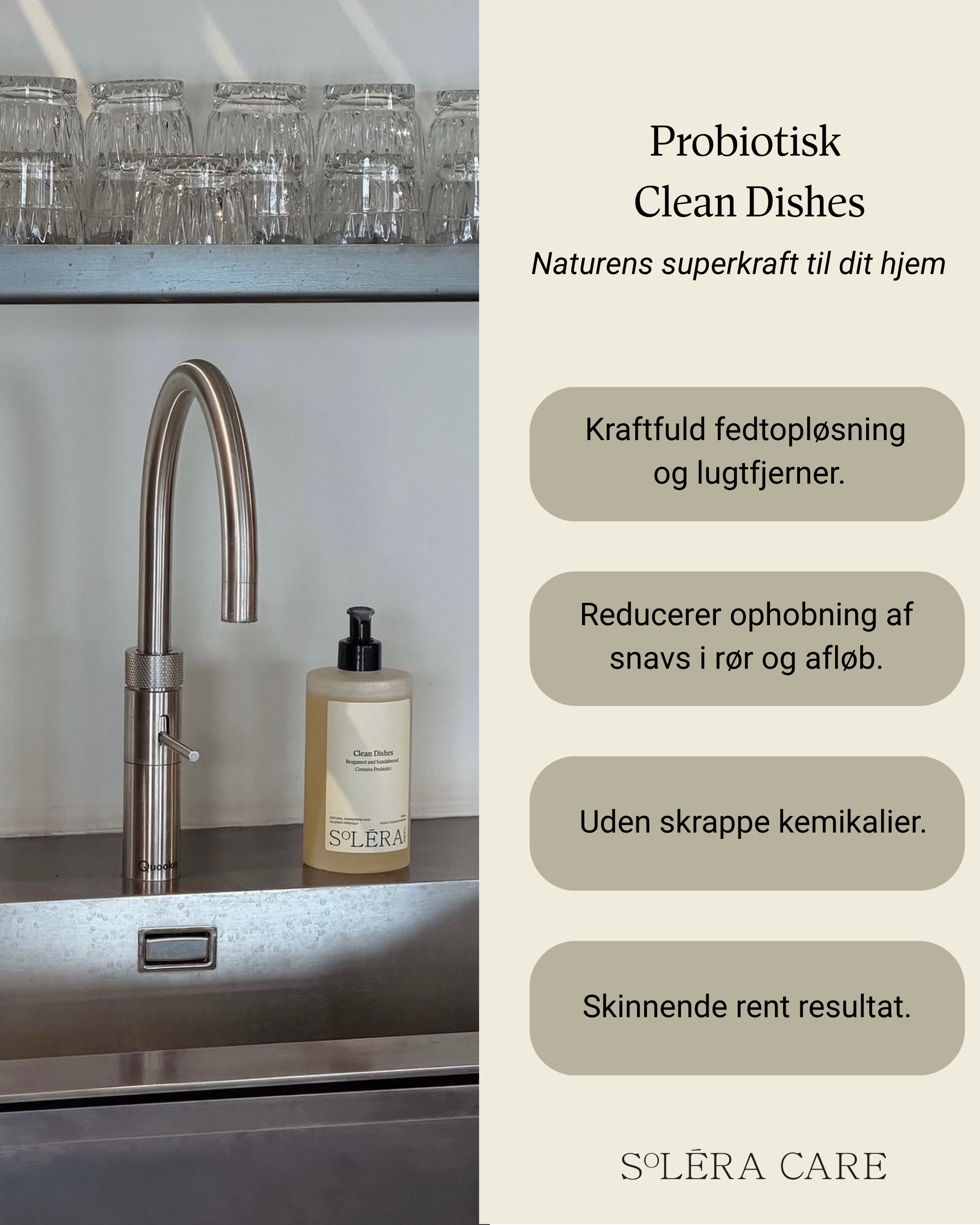 Komplet Cleaning Bundle