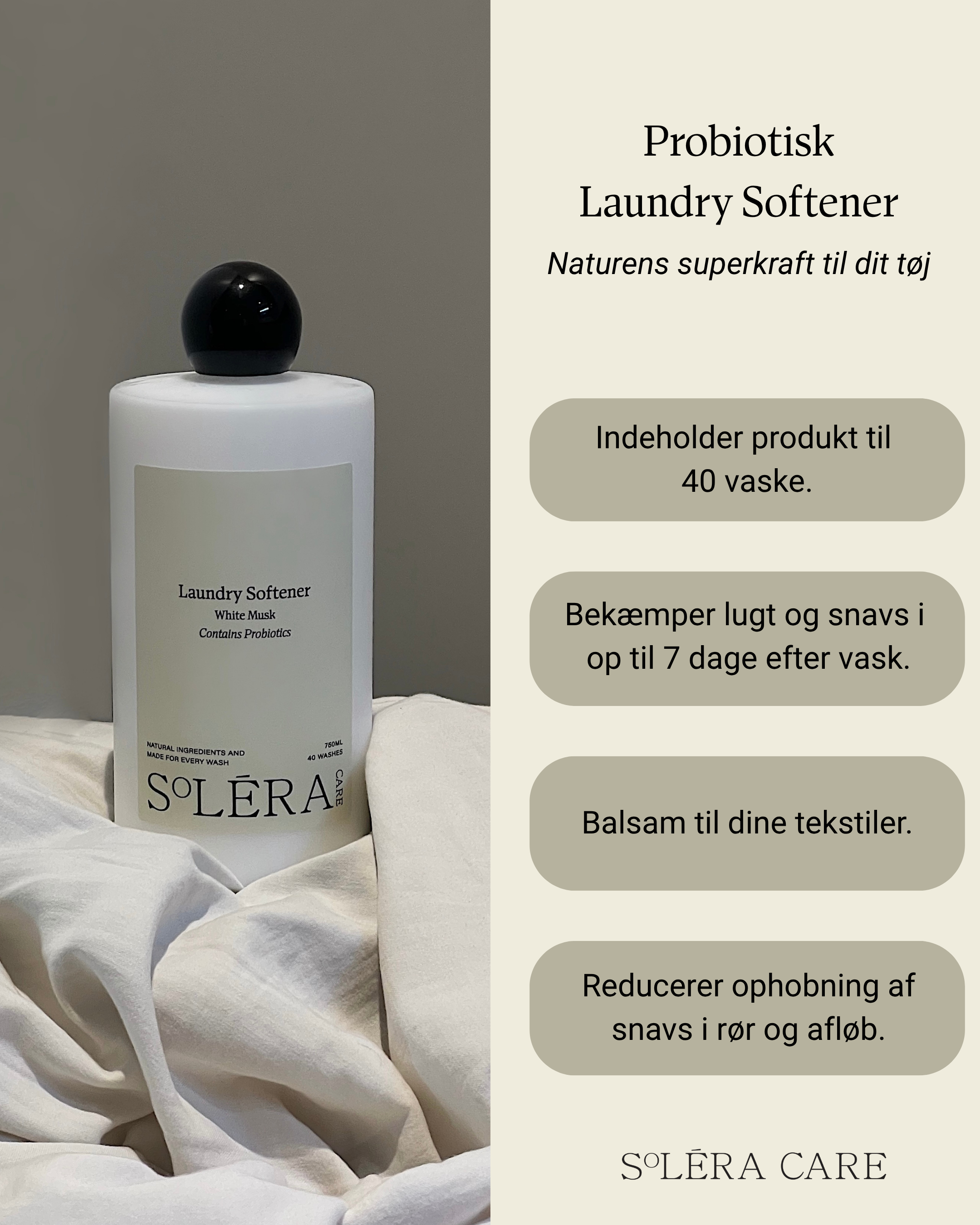 Laundry Bundle