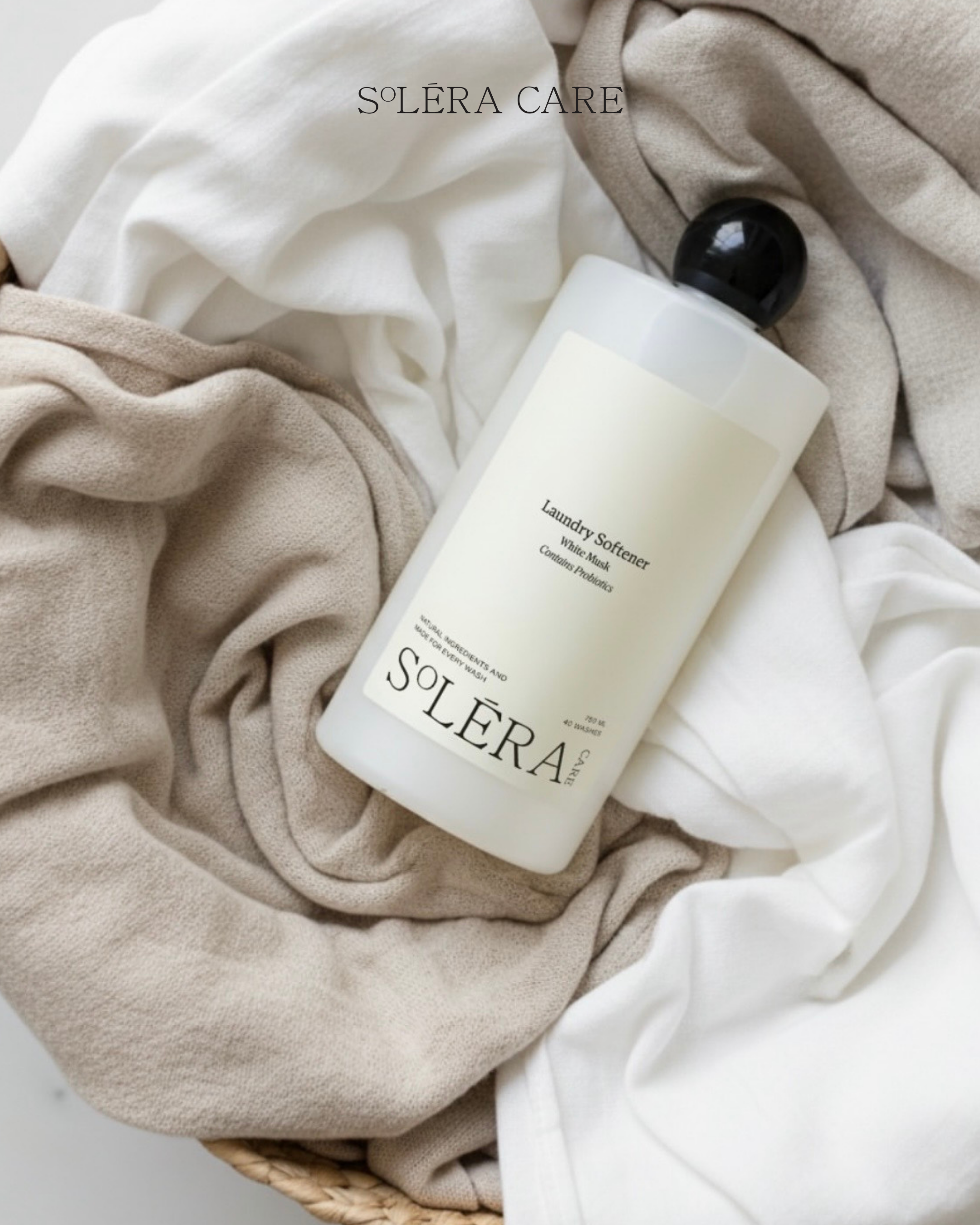 Laundry Softener