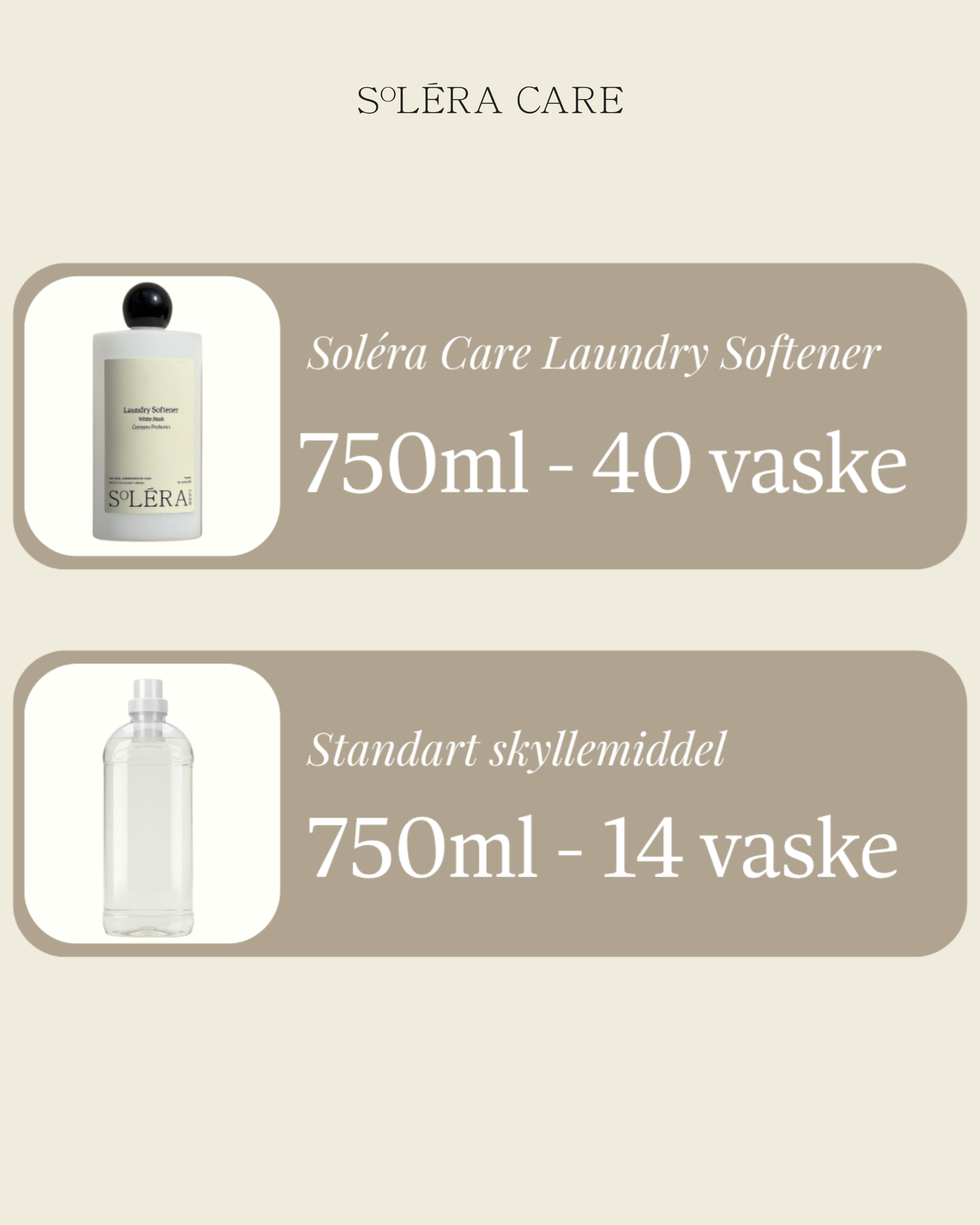 Laundry Softener