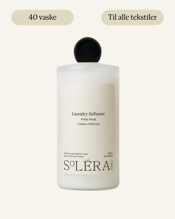 Laundry Softener