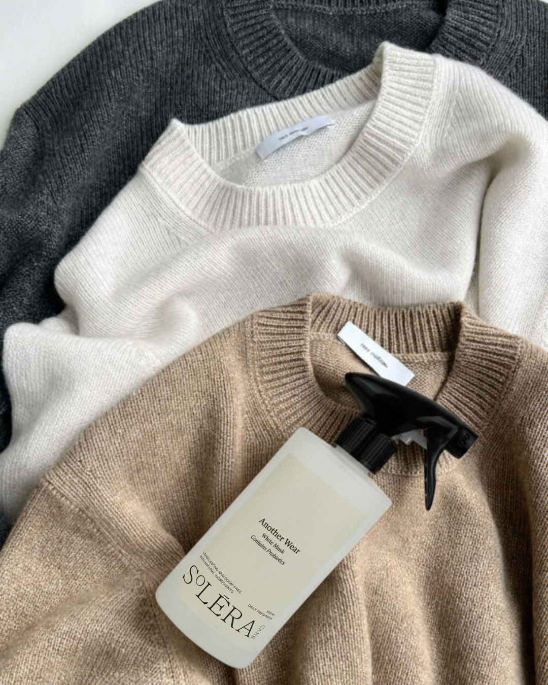 Another wear - Lugt & bakteriefjerner