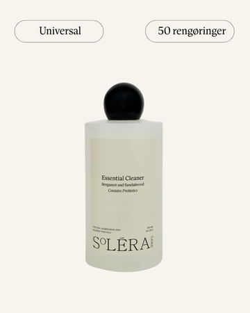 Essential Cleaner
