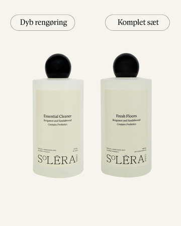 Cleaning Bundle