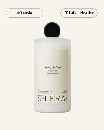 Laundry Softener