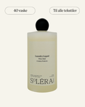 Laundry Liquid