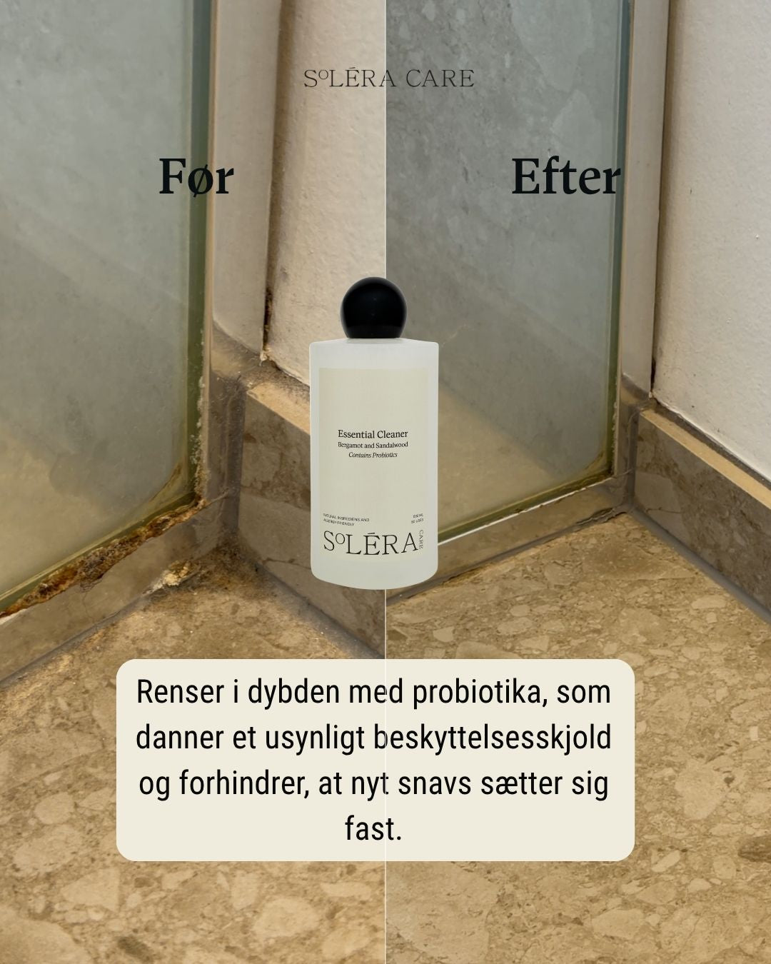 Essential Cleaner