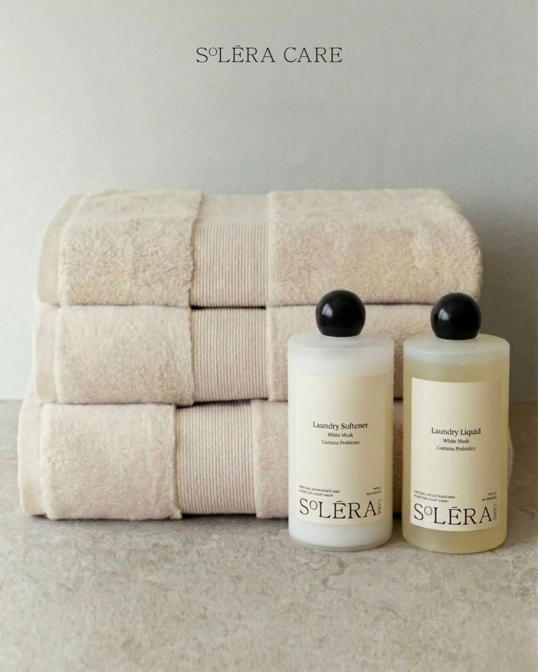 Laundry Bundle