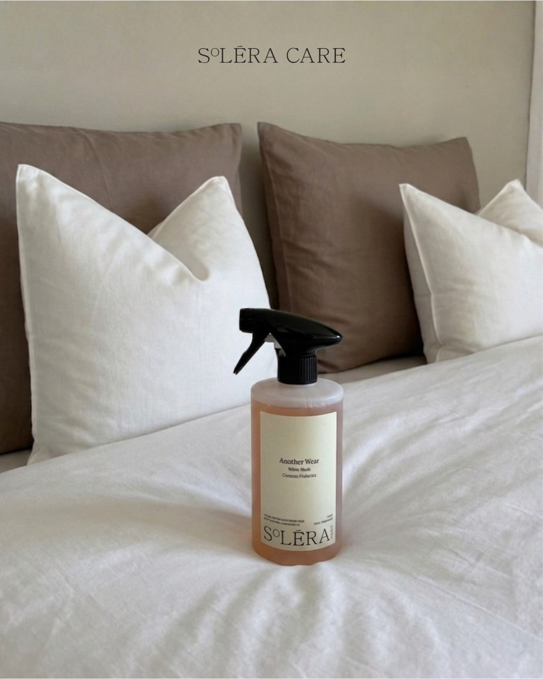 Another wear - Lugt & bakteriefjerner