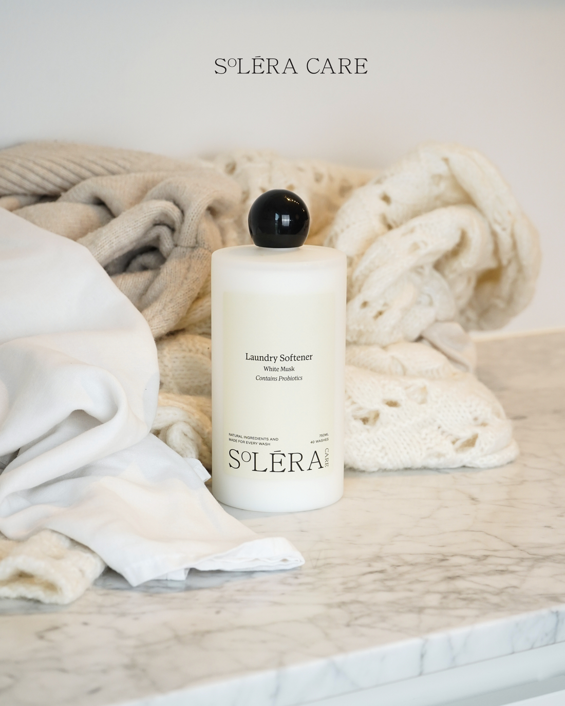 Laundry Softener