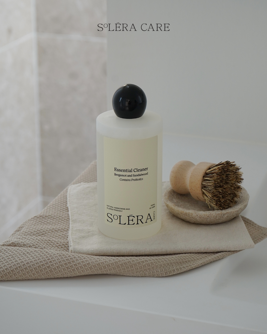Essential Cleaner